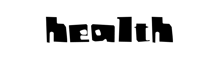 Badger Fatboy CTBT  Free Fonts Download