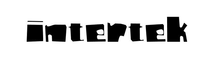 Badger Fatboy CTBT  Free Fonts Download