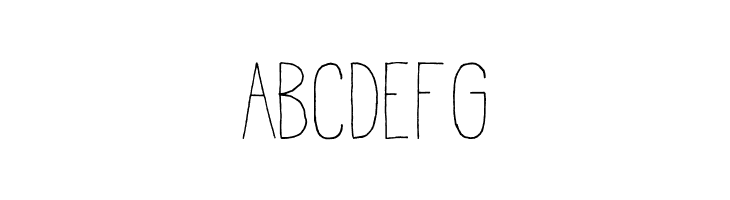 Estirada Molestar  Free Fonts Download