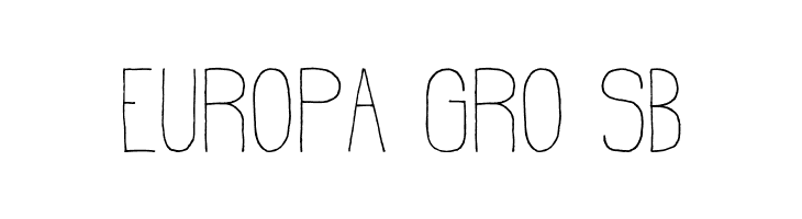 Estirada Molestar  Free Fonts Download