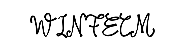 PWjune16  Free Fonts Download