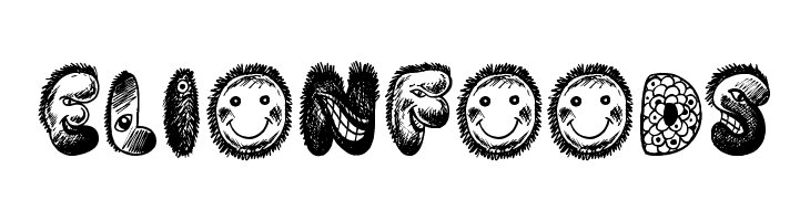 Cartoon Freak  Free Fonts Download