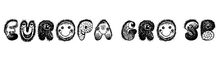 Cartoon Freak  Free Fonts Download