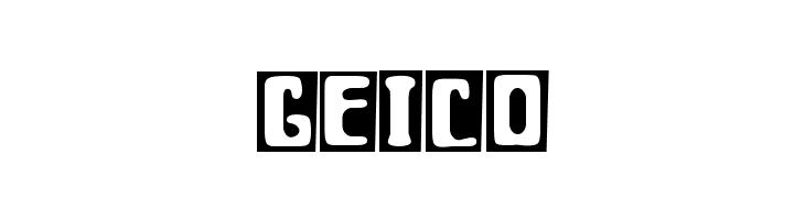 Caf&eacute; Madrid  Free Fonts Download