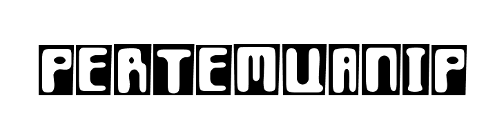Café Madrid  Free Fonts Download