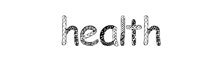 Doodlowers  Free Fonts Download