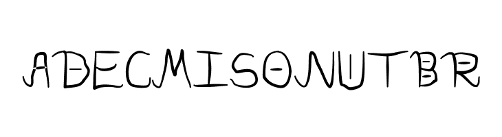 Deadly  Free Fonts Download