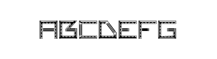 Tsachi  Free Fonts Download