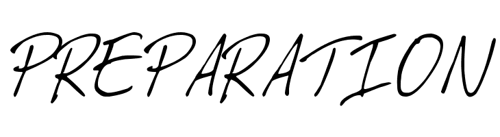 DJB My Boyfriend's Handwriting  Free Fonts Download