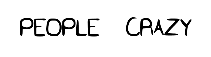 The_Average  Free Fonts Download