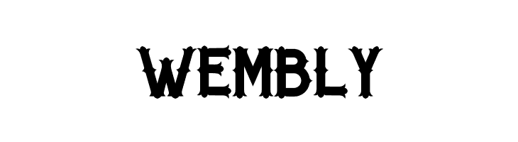 BikerfromHell  Free Fonts Download