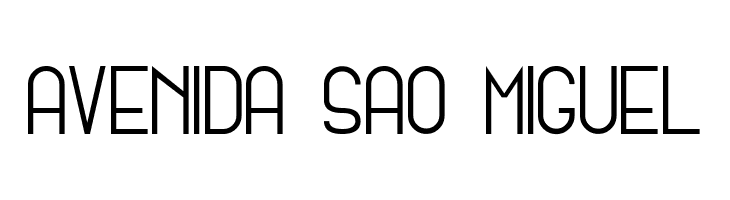 Bright Line 7  Free Fonts Download