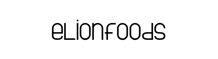 Bright Line 7  Free Fonts Download