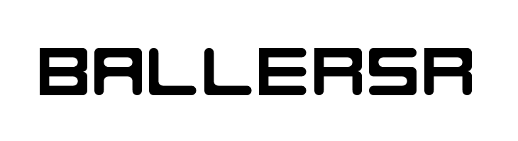 Nine Network logo font v2 Regular  Free Fonts Download