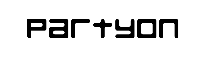 Nine Network logo font v2 Regular  Free Fonts Download