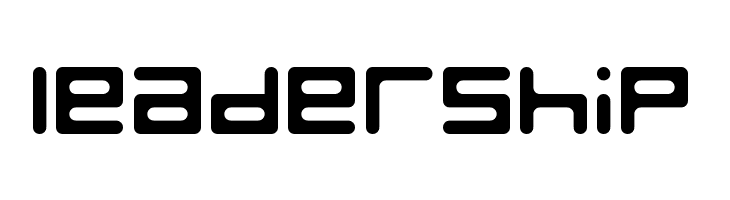 Nine Network logo font v2 Regular  Free Fonts Download