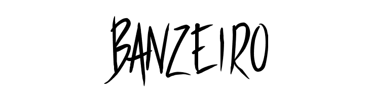 PWStraight  Free Fonts Download