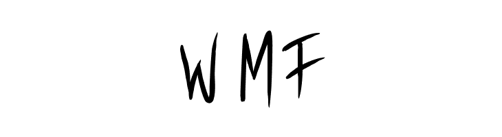 PWStraight  Free Fonts Download