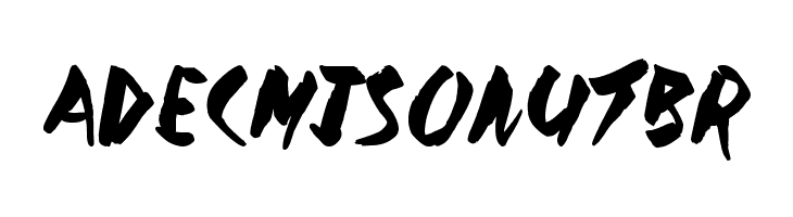 Government Torment  Free Fonts Download