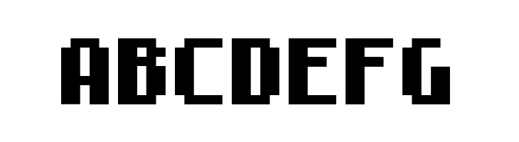 Nokia Cellphone Small  Free Fonts Download