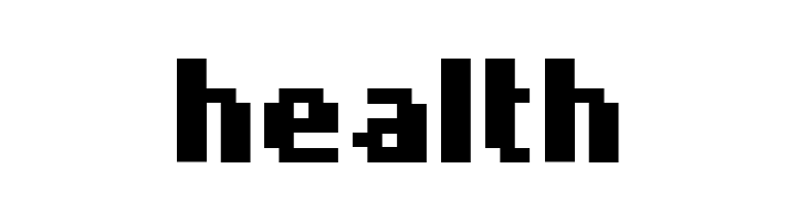 Nokia Cellphone Small  Free Fonts Download