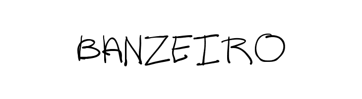 Lazy Riza  Free Fonts Download