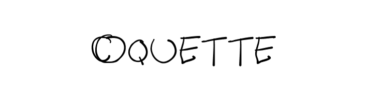 Lazy Riza  Free Fonts Download