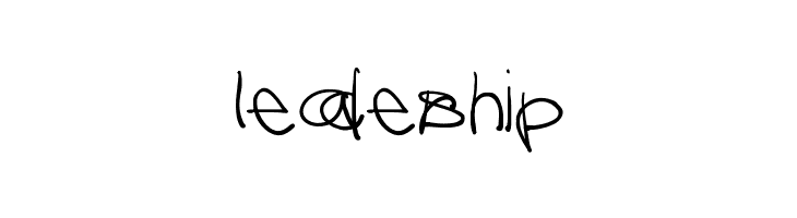 Lazy Riza  Free Fonts Download