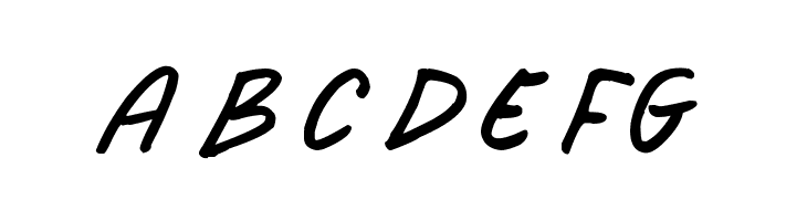 Happy Birthday  Free Fonts Download