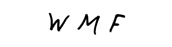 Happy Birthday  Free Fonts Download