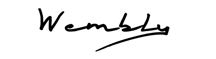 Happy Birthday  Free Fonts Download