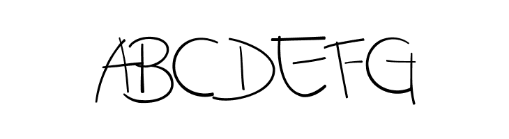 -MoodySpaghetty-DemoLight  Free Fonts Download