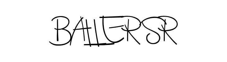 -MoodySpaghetty-DemoLight  Free Fonts Download