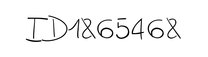 -MoodySpaghetty-DemoLight  Free Fonts Download
