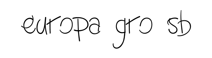 -MoodySpaghetty-DemoLight  Free Fonts Download