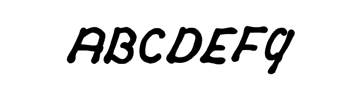 OLD SYDNEY_DEMO  Free Fonts Download