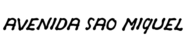 OLD SYDNEY_DEMO  Free Fonts Download