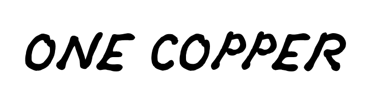 OLD SYDNEY_DEMO  Free Fonts Download