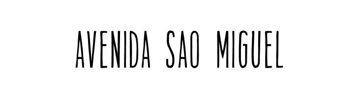 Tamales Regular Normal Upright  Free Fonts Download