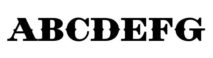 Zinfandel Spur Regular  Free Fonts Download