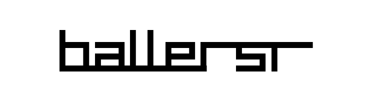 supercar cyr  Free Fonts Download