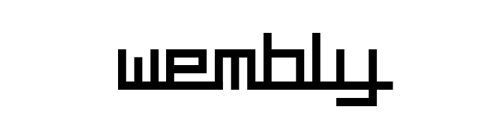 supercar cyr  Free Fonts Download