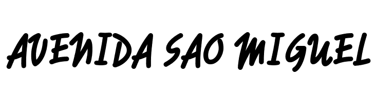 RotulonaHand  Free Fonts Download