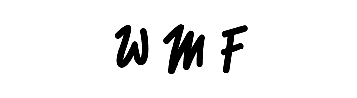 RotulonaHand  Free Fonts Download