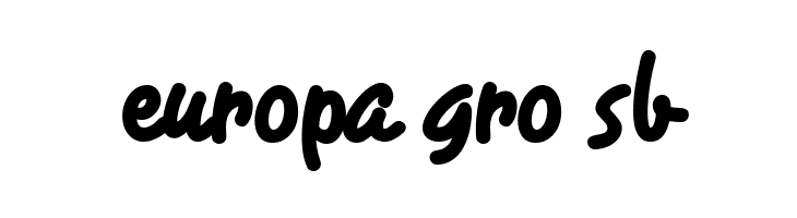 RotulonaHand  Free Fonts Download