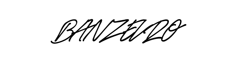 Race Fever Pen PERSONAL  Free Fonts Download