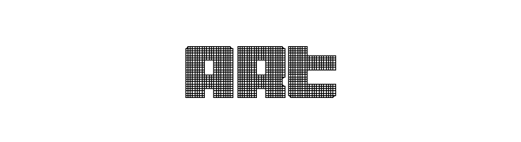 Display Gothic G Regular  Free Fonts Download