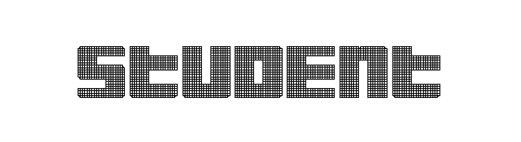 Display Gothic G Regular  Free Fonts Download