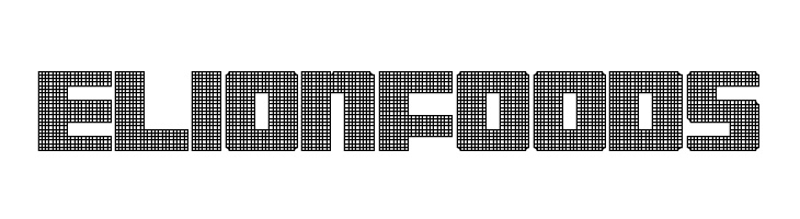 Display Gothic G Regular  Free Fonts Download