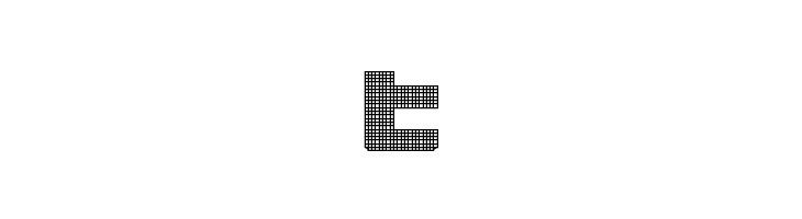 Display Gothic G Regular  Free Fonts Download